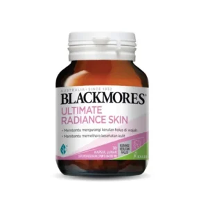 Blackmores Ultimate Radiance Skin (30kapsul)