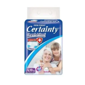 Certainty (L10)