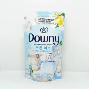 Downy Pure Cotton Love (550ml)