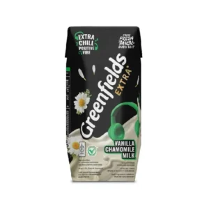 Greenfields Extra Vanilla Chamomile (200ml)
