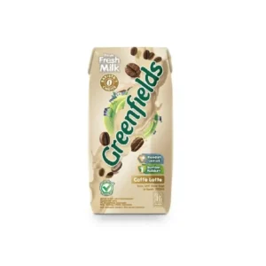 Greenfields Caffe Latte (200ml)