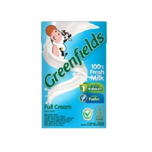 Greenfields Milk Full Cream (105ml)