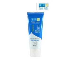 Hadalabo Shirojyun Ultimate Whitening (100gr)