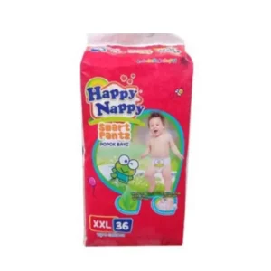 Happy Nappy Smart Pantz (XXL-36)