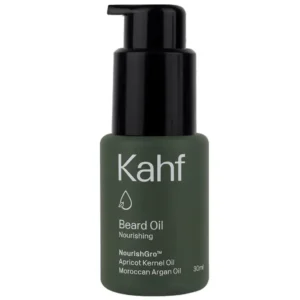 Kahf Nourishing Beard Oil (30ml)