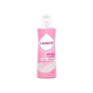 Lactacyd All Day Care (150ml)