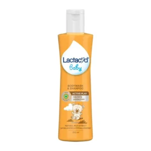 Lactacyd Baby Active Play (250ml)