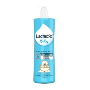 Lactacyd Baby Gentle Care (500ml)
