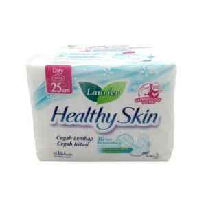 Laurier Healthy Skin Day 25 cm (isi14)
