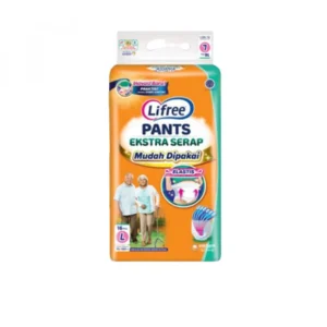 Lifree Popok Celana (L16)