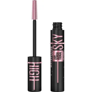 Maybelline Sky High Cosmic Black Easy Wash Mascara (6ml)