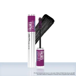 Maybelline The Falsies Lash Lift Very Black