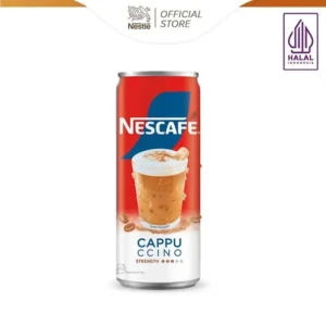 Nescafe Cappuccino (220ml)