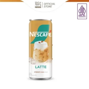Nescafe Latte (220ml)