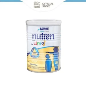 Nutren Junior Vanilla (400gr)
