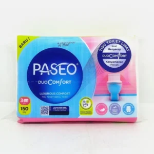 Paseo Duo Comfort 3ply (150Lmbr)