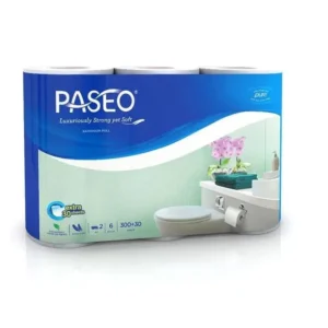 Paseo Luxuryously Strong Soft (6 x 330 Lmbr)