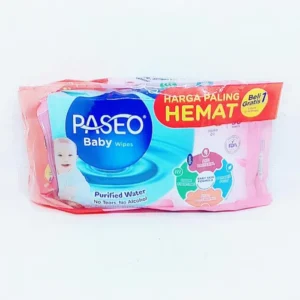 Paseo Baby Purified Water (50Lmbr)