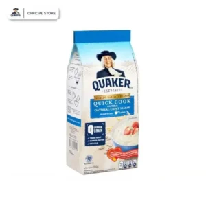 Quaker Quick Cook (200gr)