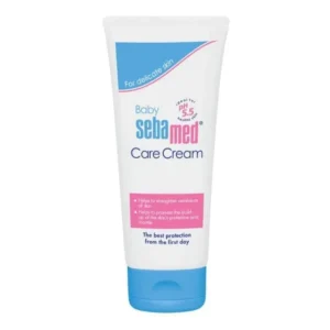 Sebamed Baby Care Cream (100ml)
