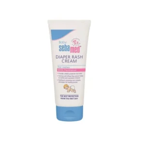 Sebamed Baby Diaper Rash Cream (100ml)