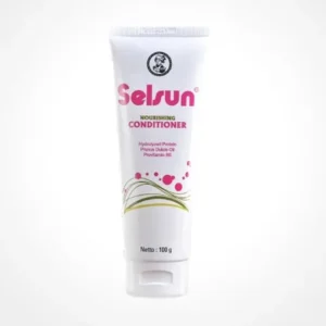 Selsun Nourishing Conditioner (100gr)