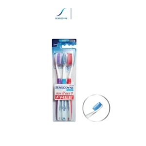 Sensodyne Sensitif Soft (isi3)