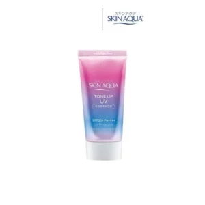 Skin Aqua UV Tone Up Essence SPF 50+ (40gr)