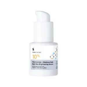 Somethinc 10% Niacinamide (20ml)