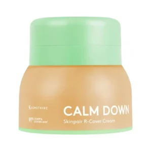 Somethinc Calm Down Skinpair R-Cover Cream (50ml)