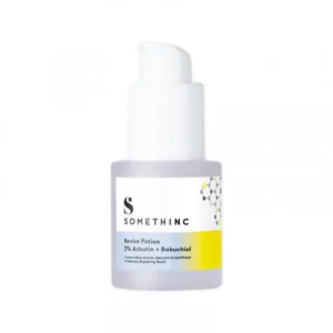 Somethinc REVIVE POTION 3% Arbutin + Bakuchiol (20ml)