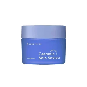 Somethinc Ceramic Skin Saviour (25ml)
