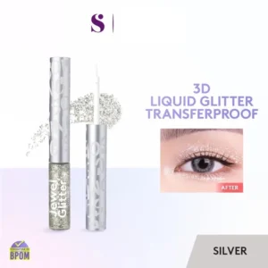Somethinc Jewel Glitter Liquid