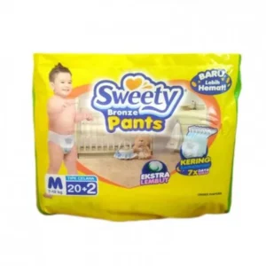 Sweety Bronze Pants (M-20)
