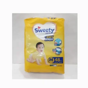 Sweety Bronze Pants (M-48)