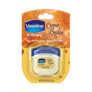 Vaseline Creme Brulee (7gr)