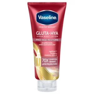 Vaseline Gluta Hya Pro Age Restore (200ml)