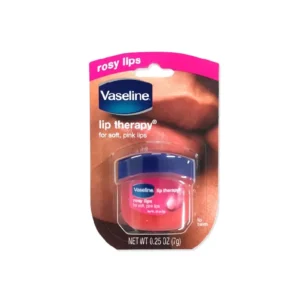 Vaseline Rosy Lips (7gr)