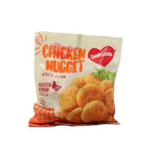 Belfoods Chicken Nugget (500gr)