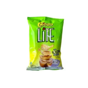 Chitato Lite Saus Krim Bawang (68gr)