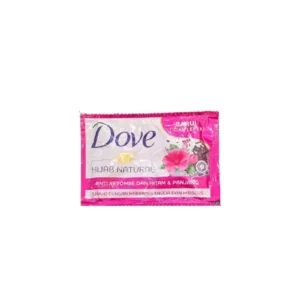 Dove Hijab Natural (8ml)