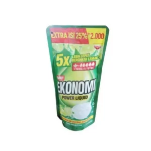 Ekonomi Power Liquid (105ml)
