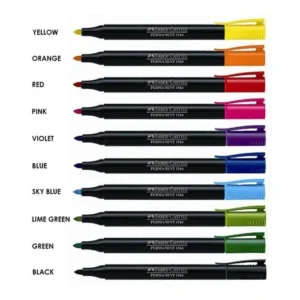 Faber Castell Creative Marker