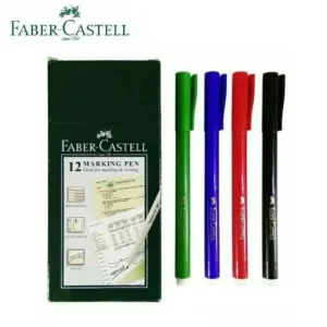 Faber Castell Marking Pen