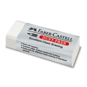 Faber Castell Eraser 18 71 20