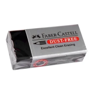 Faber Castell Eraser 18 71 71