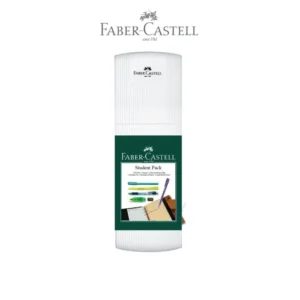 Faber Castell Student Pack