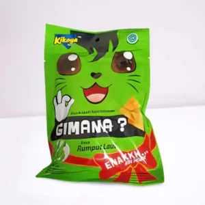 Kikoya Rumput Laut (20gr)