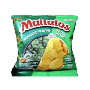 Maitatos Rumput Laut (8gr)