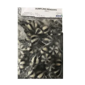 Mitraku Dumpling Rendang (1kg)
